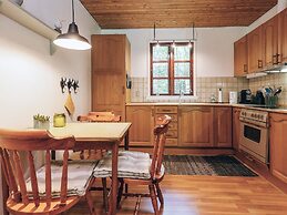 4 Person Holiday Home in Laeso