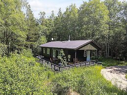4 Person Holiday Home in Laeso