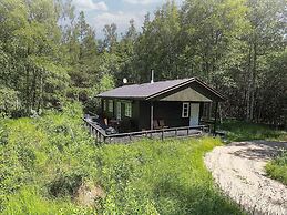 4 Person Holiday Home in Laeso