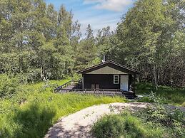 4 Person Holiday Home in Laeso