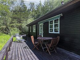 4 Person Holiday Home in Laeso