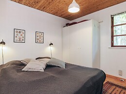 4 Person Holiday Home in Laeso