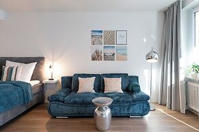 Ankerherz Gäste-Appartements