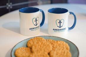 Ankerherz Gäste-Appartements