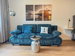Ankerherz Gäste-Appartements