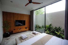 Rahya Villas Complex