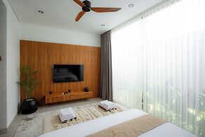 Rahya Villas Complex
