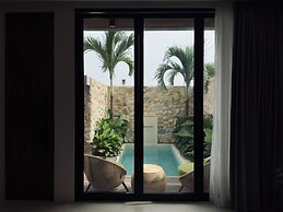 Rahya Villas Complex