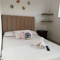 Hotel Colombia del Golfo