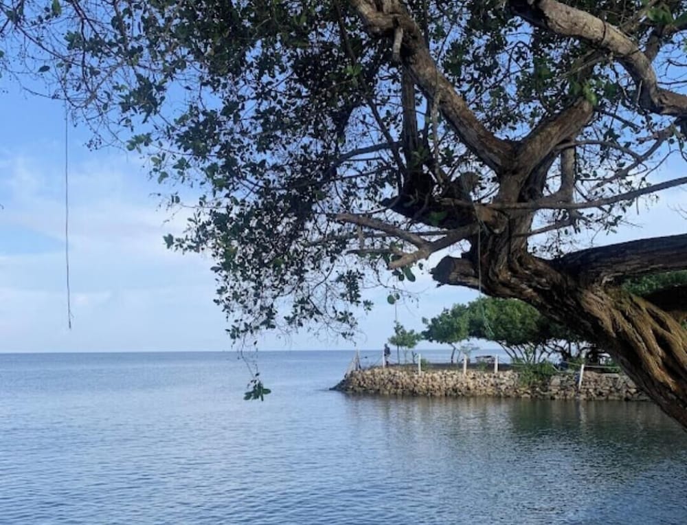 Hotel Colombia del Golfo