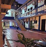 Hotel Colombia del Golfo