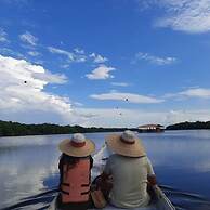 Hotel Colombia del Golfo
