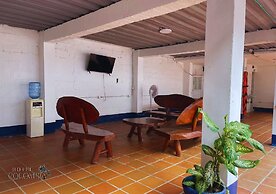 Hotel Colombia del Golfo