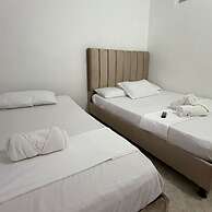 Hotel Colombia del Golfo