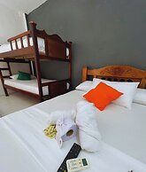 Hotel Colombia del Golfo
