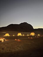 Rose rum camp