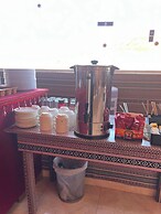 Rose rum camp