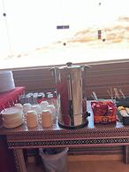 Rose rum camp
