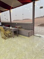 Rose rum camp
