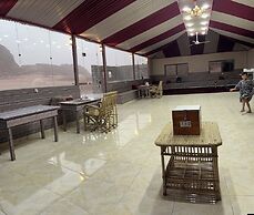 Rose rum camp