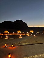 Rose rum camp