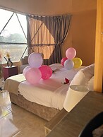 Rose rum camp
