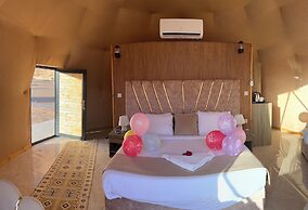 Rose rum camp