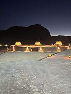 Rose rum camp