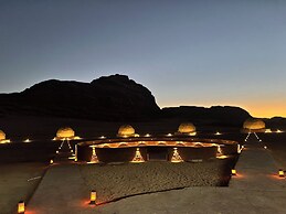 Rose rum camp