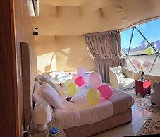 Rose rum camp