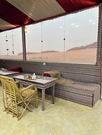 Rose rum camp