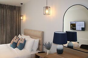 Birdies Townhouse