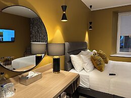 Birdies Townhouse