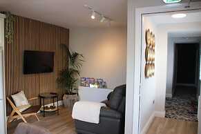 Birdies Townhouse