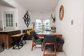Cozy 2-Bedroom Retreat with Pool Access