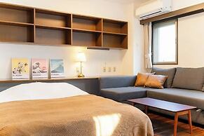 VILLA MITAMURA 301