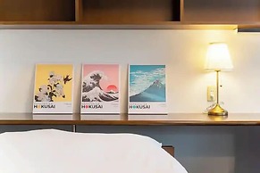 VILLA MITAMURA 301