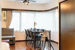 VILLA MITAMURA 301