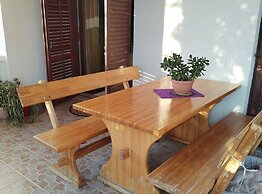 Apartments Zlata Rab