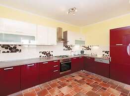 Holiday Home Boni