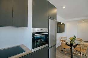 Spacious Luxury Trogir Apartments