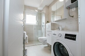 Spacious Luxury Trogir Apartments