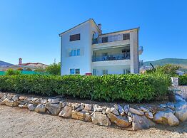 Scenic Elegant Trogir Villa With Pool