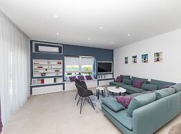 Scenic Elegant Trogir Villa With Pool