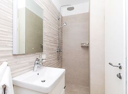 Scenic Elegant Trogir Villa With Pool