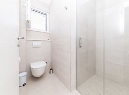 Scenic Elegant Trogir Villa With Pool