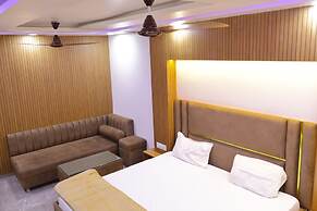 Hotel Neelkanth