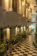 The Lavish Stay