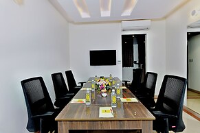 THE LUXANT HOTEL
