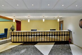 THE LUXANT HOTEL